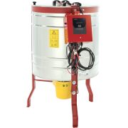 Extracteur motorisé Lyson Classic Line pour 20 cadres de hausse Dadant