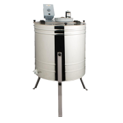 Extracteur radiaire LYSON MINIMA pour 12 cadres de hausse Dadant