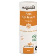 Stick lèvres AAGAARD, le tube de 4.5g