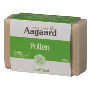 Savon au Pollen AAGAARD, le savon de 100g