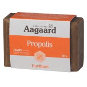 Savon à la Propolis AAGAARD, le savon de 100g