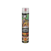 aérosol insecticide nids de frelons nids de guêpes