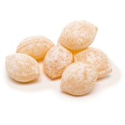 Bonbon au miel "Boules fourrées", le sac de 5kg