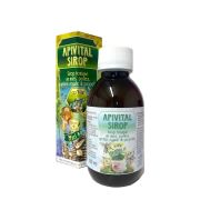 Apivital sirop (propobion)flacon 150ml, Apiphyt, l'unité