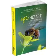Livre "APITHERAPIE" Quand les abeilles soignent l'asthme et les allergies Ed. Tredaniel