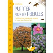 Livre "Planter des arbres pour les abeilles" (Darricau Yves)