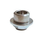 Pièce détachée SAF - Support bas d'axe inox pour CARRERA et RITMO