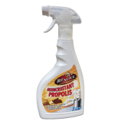 Spray désincrustant propolis, le flacon de 500ml