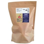 Bicarbonate certifié Ecodétergent à base d'ingrédients biologiques, le sac de 10kg
