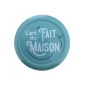 Capsule Bleue "Fait maison", le sachet de 36