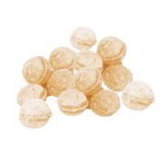 Bonbons billes au miel et à l'eucalyptus