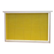 Cadre de corps Dadant Ciré