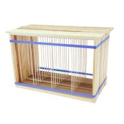 cadre vaysse a barrettes pour ruche dadant