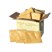 Candi aux protéines et pollen, le pain de 1kg