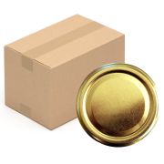 Capsule TO82, "OR", LE CARTON DE 750