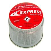 Cartouche butane sécurisée pour Chalumeau NATURECO