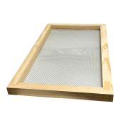 Couvre-cadres Dadant 6 ventilé NATURAPI