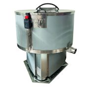 Centrifugeuse professionnelle, Hobby Farm