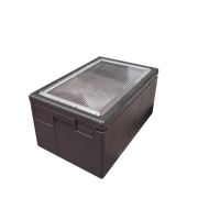 Cérificateur solaire compact en EPP