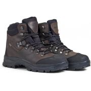 Chaussure Aigle LAFORSE 2MTD, Brun foncé