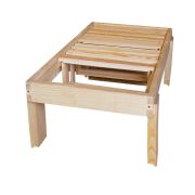 Classe cadre en pin (en kit)