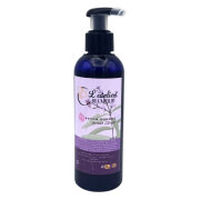 Savon liquide Miel et Verveine citronnée