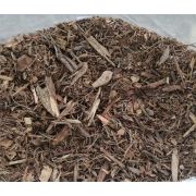 Combustible pour enfumoir FUPIN (aiguilles et houppier), le sac de 60L