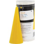 Moule silicone à bougie Cône 