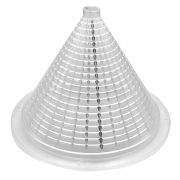 Cône piège à frelon pour trappe 