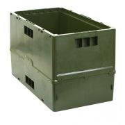 Corps de ruchette Dadant 6 PLASTI6 