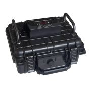 couveuse portable de transport