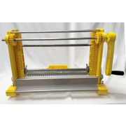 Machine à Désoperculer Verticale Manuelle Lyson simplex