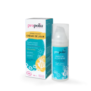 Crème de jour BIO peaux normales, PROPOLIA, l'unité 