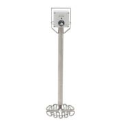 Défigeur DANA Api Therma en inox, diam. 280mm