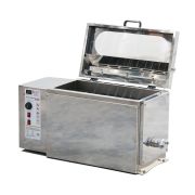 Déshumidificateur de miel à sillons QUARTI 150kg