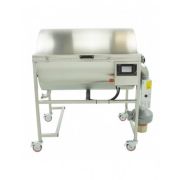 Déshumidificateur de miel à sillons LYSON 150kg