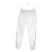 Pantalon d'apiculteur blanc