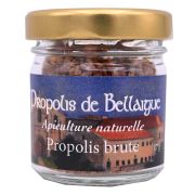 Propolis Brute, pot de 17gr