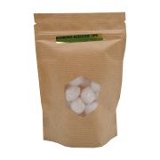 Bonbon au miel "Boules fourrées", le sachet de 150g