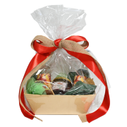 Coffret cadeau Gourmandises du Châtaignier