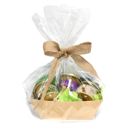 Coffret cadeau Découverte des Miels monofloraux