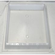 VIDE RUCHER Nourrisseur Dadant 10 plastique VISIO