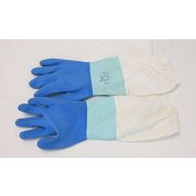 VIDE RUCHER Gant latex BEENATURE Taille 9