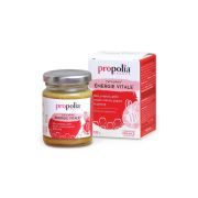 Energie vitale propolis, miel, gelée royale, ginseng, Propolia, l'unité