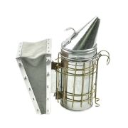 Enfumoir NATURECO avec protection