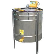 Extracteur radiaire QUARTI pour 27 cadres de hausse Dadant