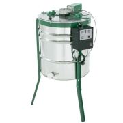 Extracteur radiaire motorisé SAF RITMO pour 9 cadres de hausse Dadant