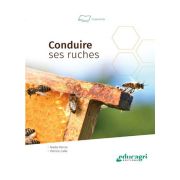 Livre "Conduire ses ruches", Ed. Educagri
