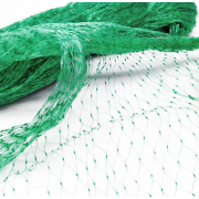 Filet "barrière à frelons"  en polyéthylène, le coupon de 4x10m