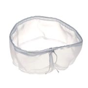 Toile filtrante en nylon alimentaire 275µ pour tamis inox pour maturateur QUARTI 100kg